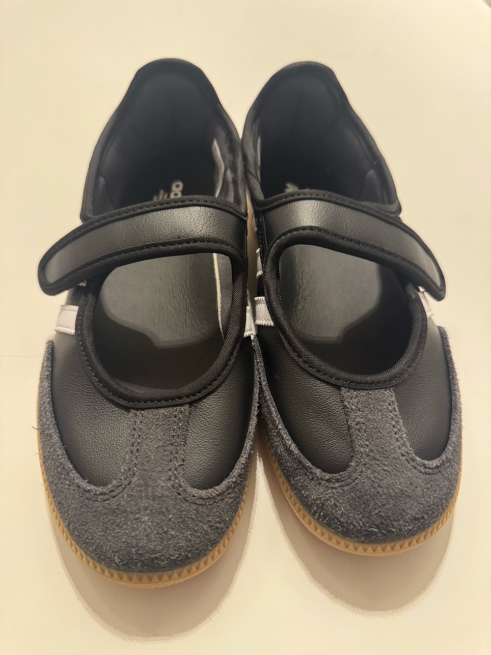 ADIDAS Samba Jane Sneaker - Picture 5 of 16